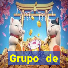 Grupo de alavancagem telegram